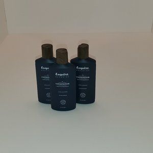 Esquire Conditioner 3pk 3 oz ea Travel Size